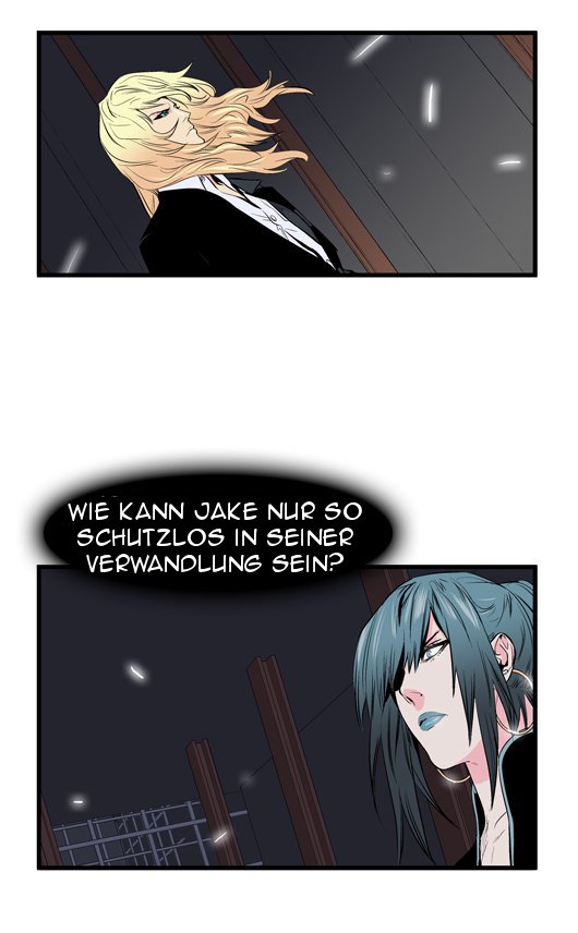 Read Noblesse DE Manga Online