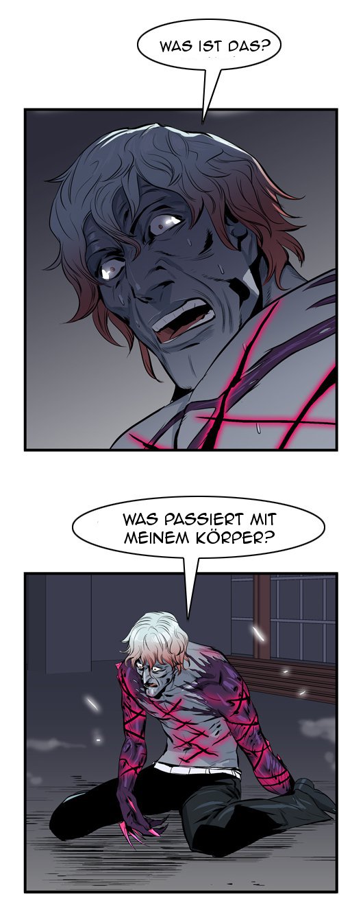 Read Noblesse DE Manga Online
