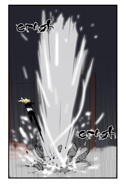 Read Noblesse DE Manga Online