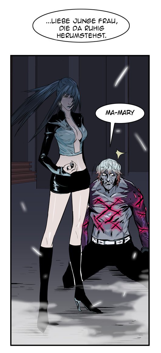 Read Noblesse DE Manga Online