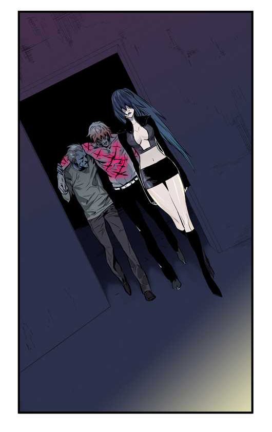 Read Noblesse DE Manga Online