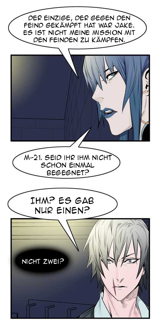 Read Noblesse DE Manga Online