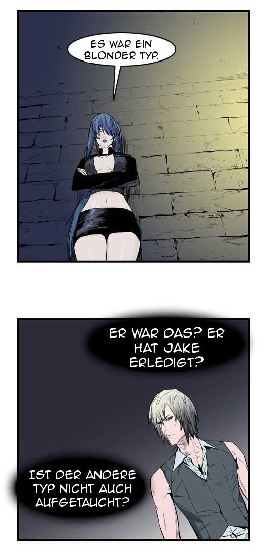 Read Noblesse DE Manga Online