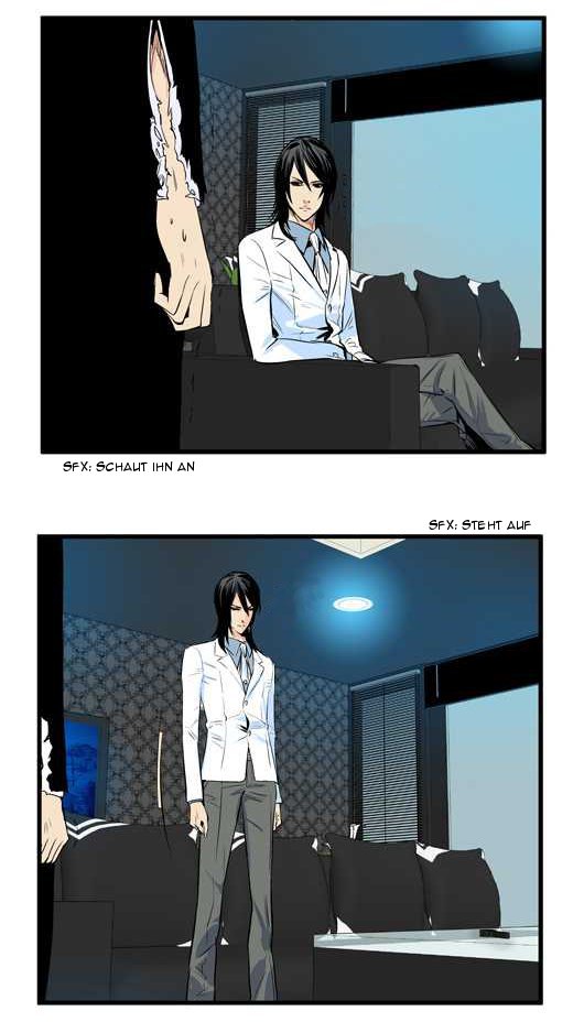 Read Noblesse DE Manga Online