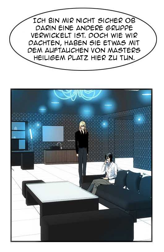 Read Noblesse DE Manga Online