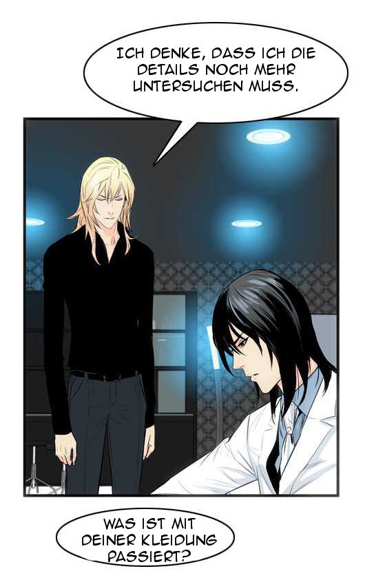 Read Noblesse DE Manga Online