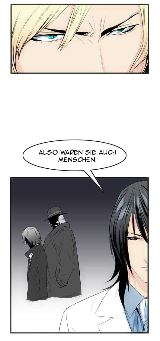 Read Noblesse DE Manga Online