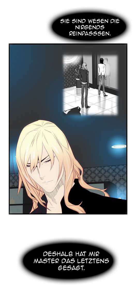 Read Noblesse DE Manga Online
