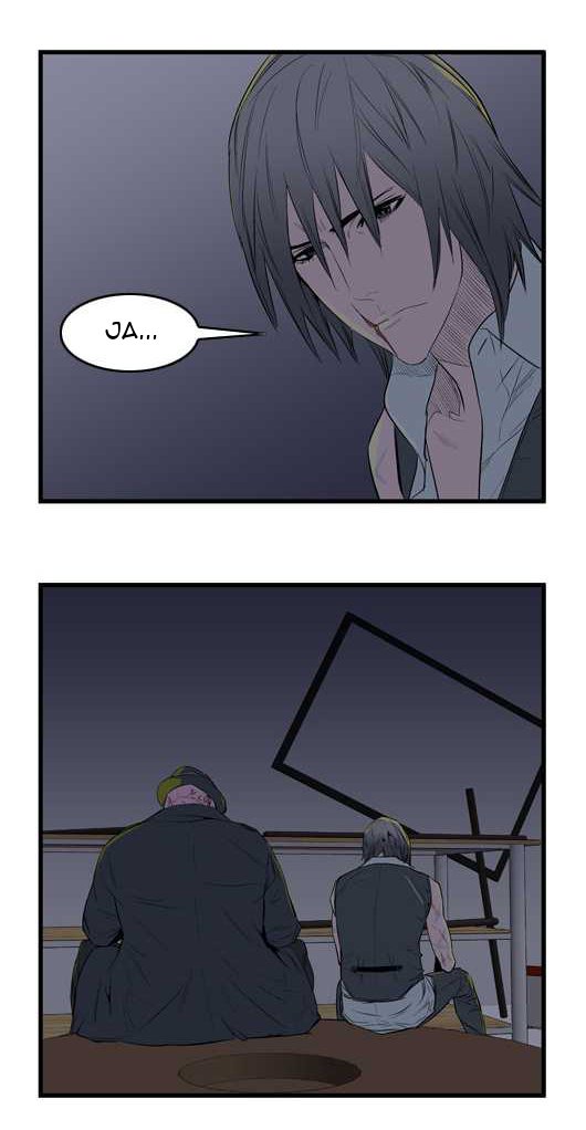 Read Noblesse DE Manga Online