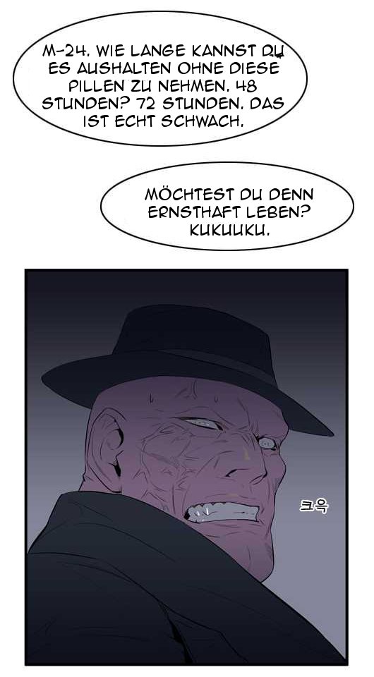 Read Noblesse DE Manga Online
