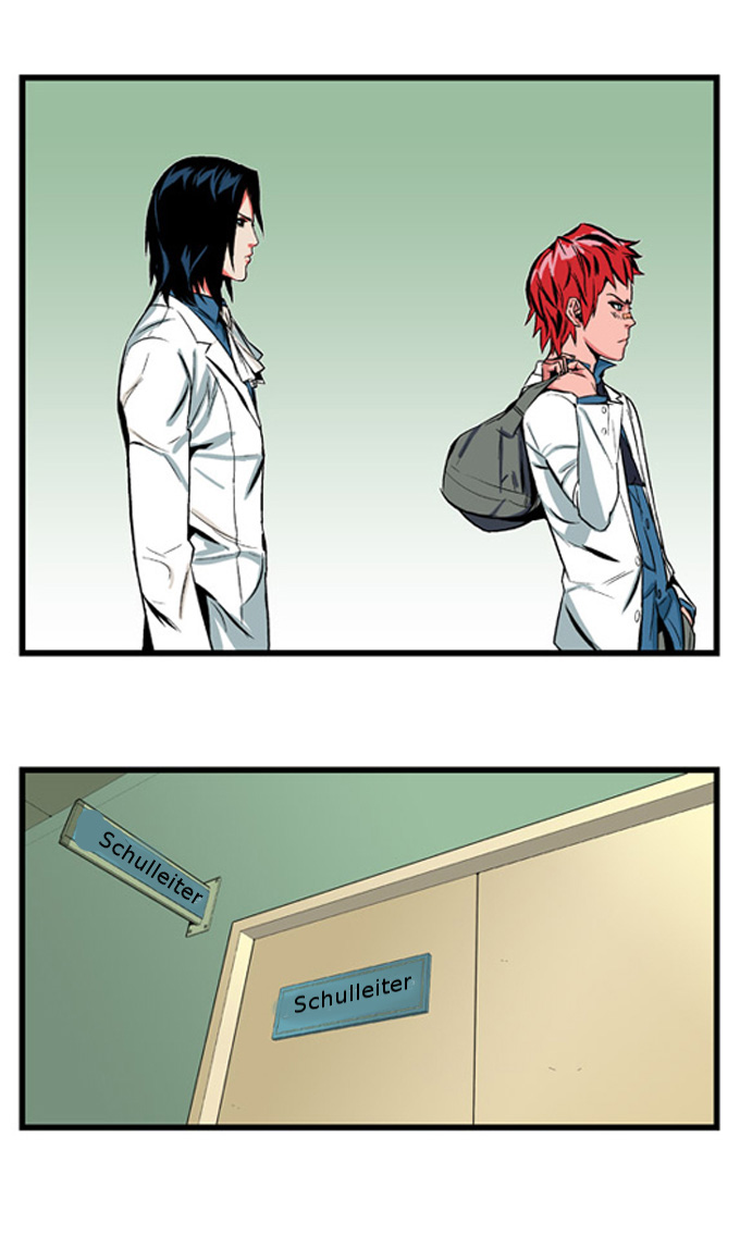 Read Noblesse DE Manga Online