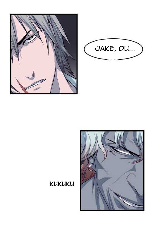Read Noblesse DE Manga Online