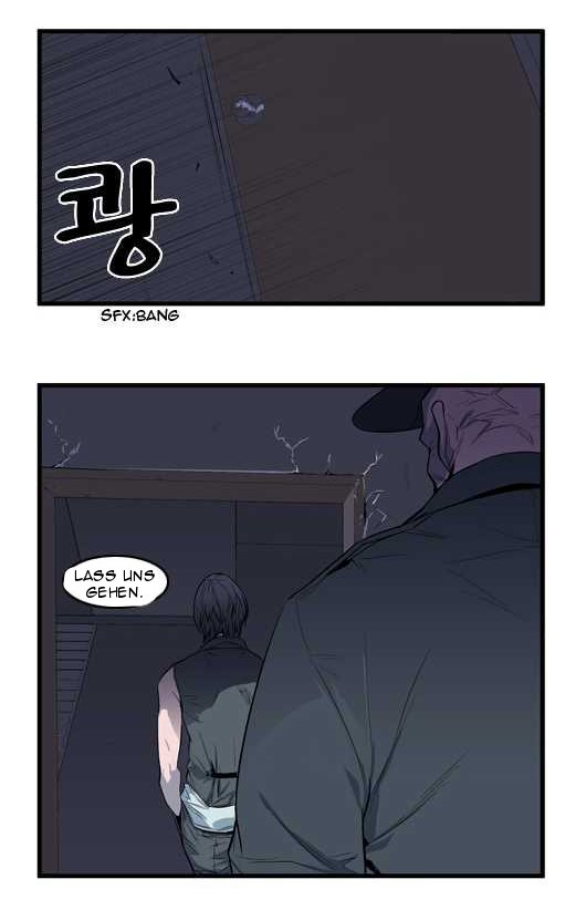 Read Noblesse DE Manga Online