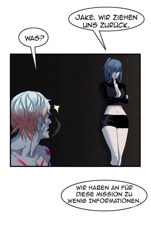 Read Noblesse DE Manga Online