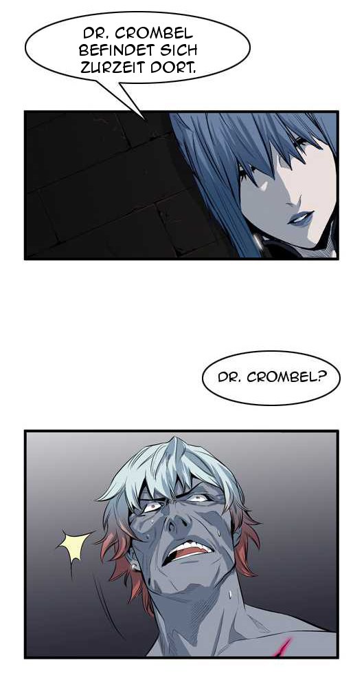 Read Noblesse DE Manga Online