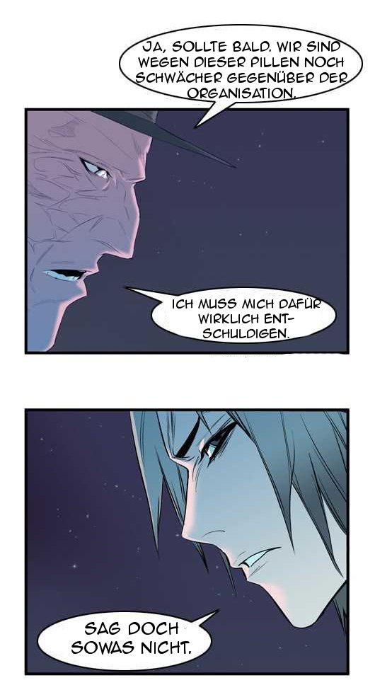 Read Noblesse DE Manga Online