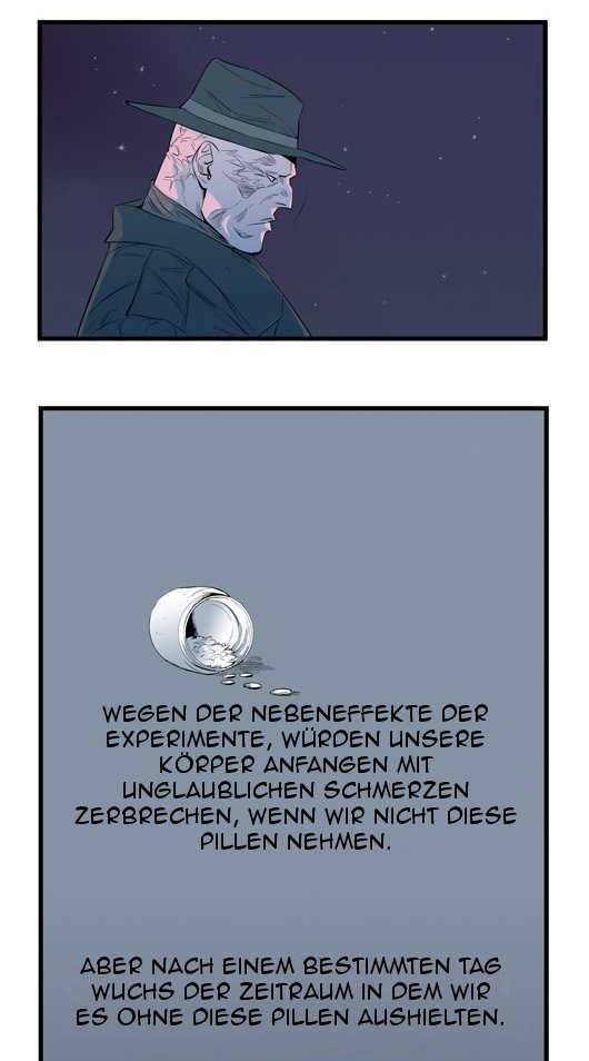 Read Noblesse DE Manga Online
