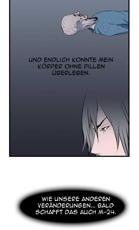 Read Noblesse DE Manga Online