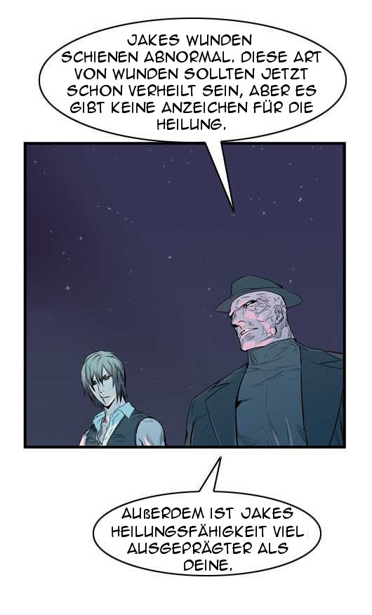 Read Noblesse DE Manga Online