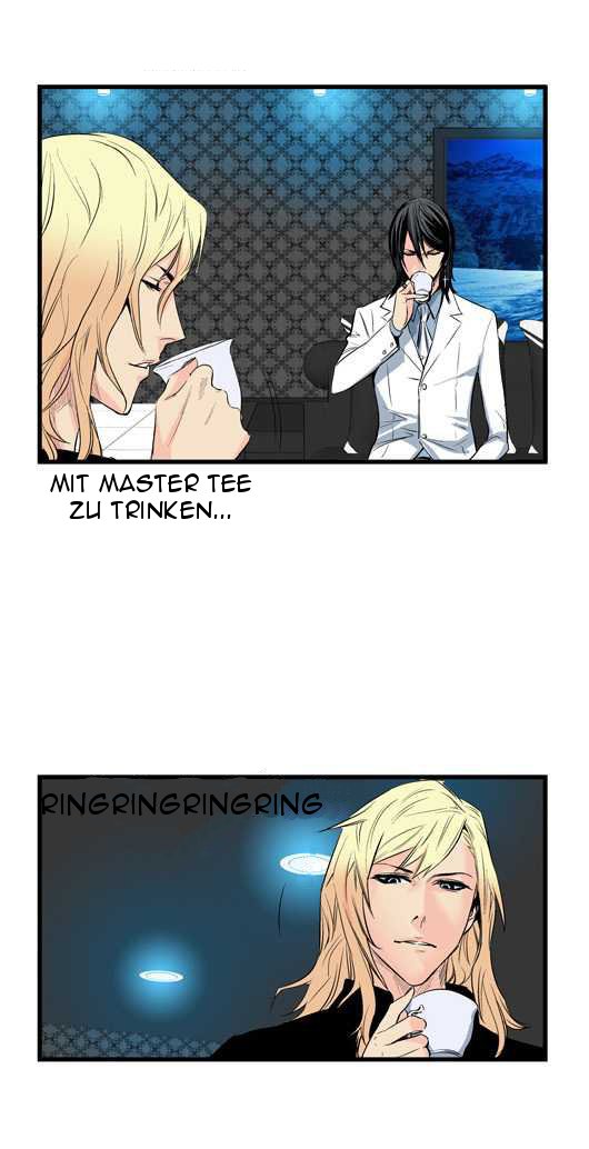 Read Noblesse DE Manga Online