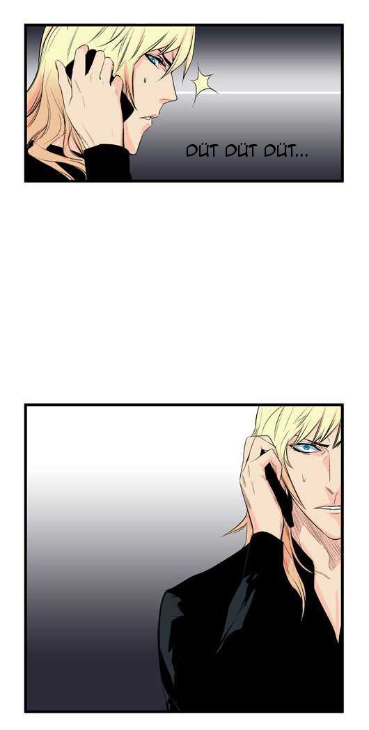 Read Noblesse DE Manga Online