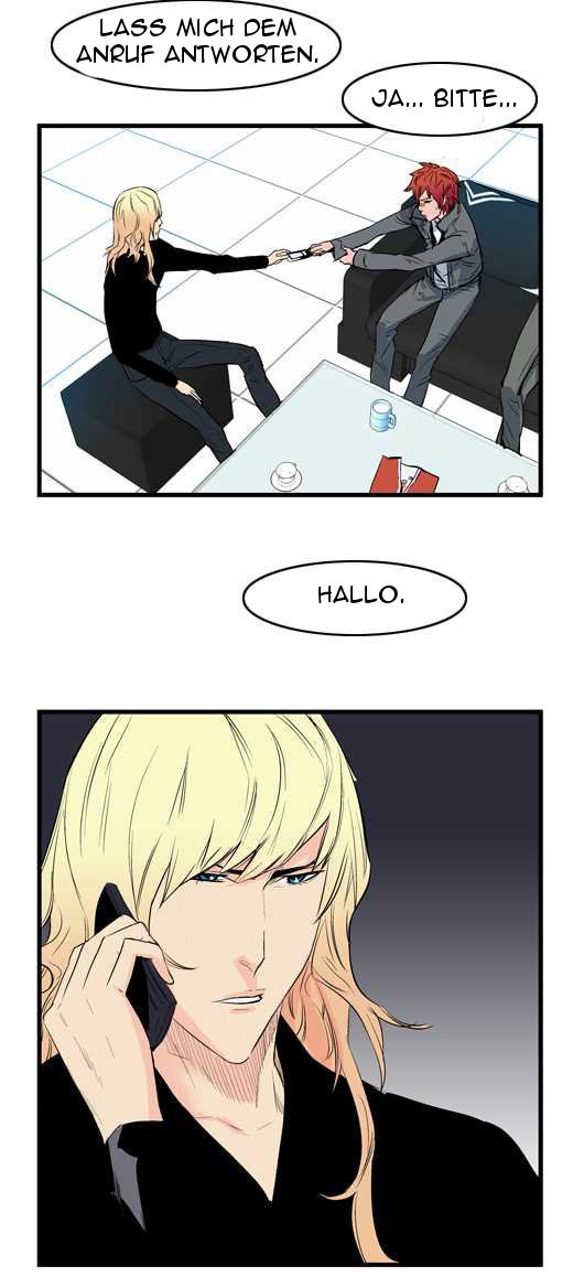 Read Noblesse DE Manga Online