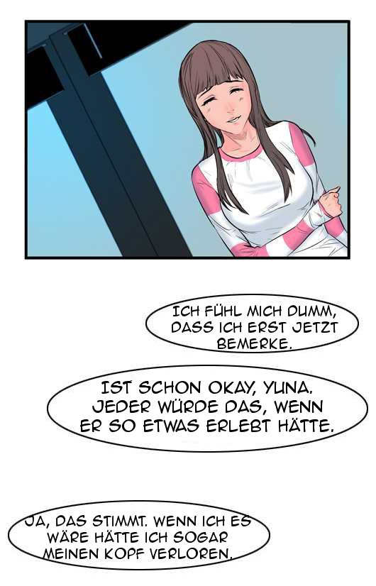 Read Noblesse DE Manga Online