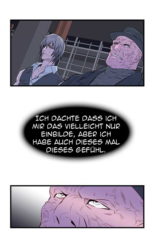 Read Noblesse DE Manga Online