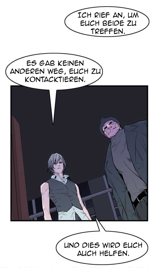 Read Noblesse DE Manga Online