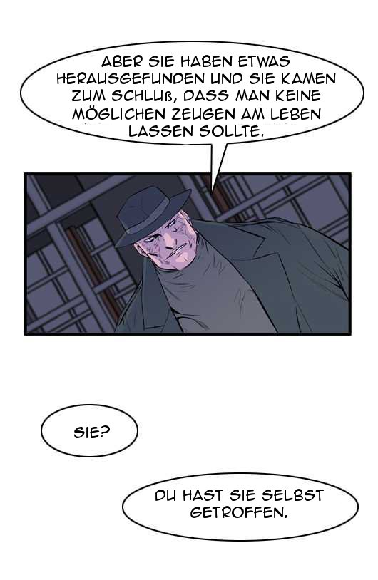 Read Noblesse DE Manga Online