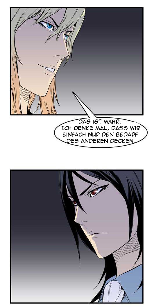 Read Noblesse DE Manga Online