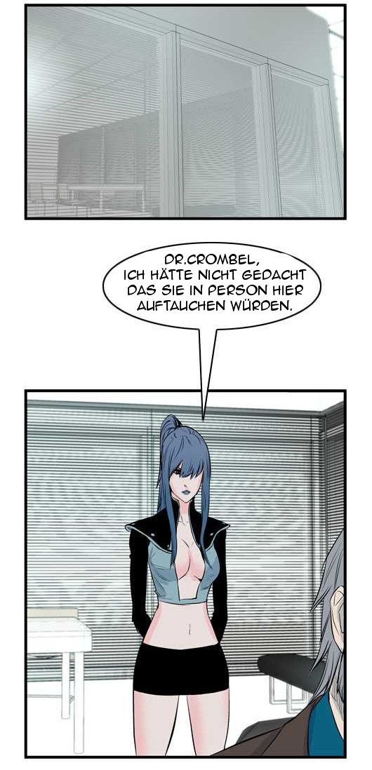 Read Noblesse DE Manga Online