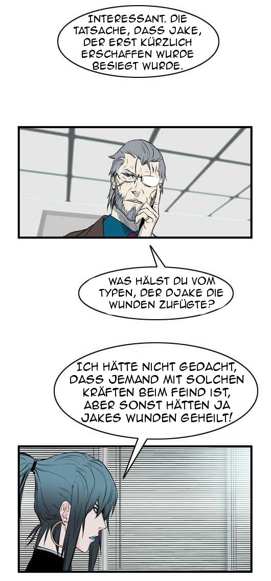 Read Noblesse DE Manga Online