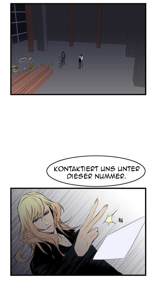 Read Noblesse DE Manga Online