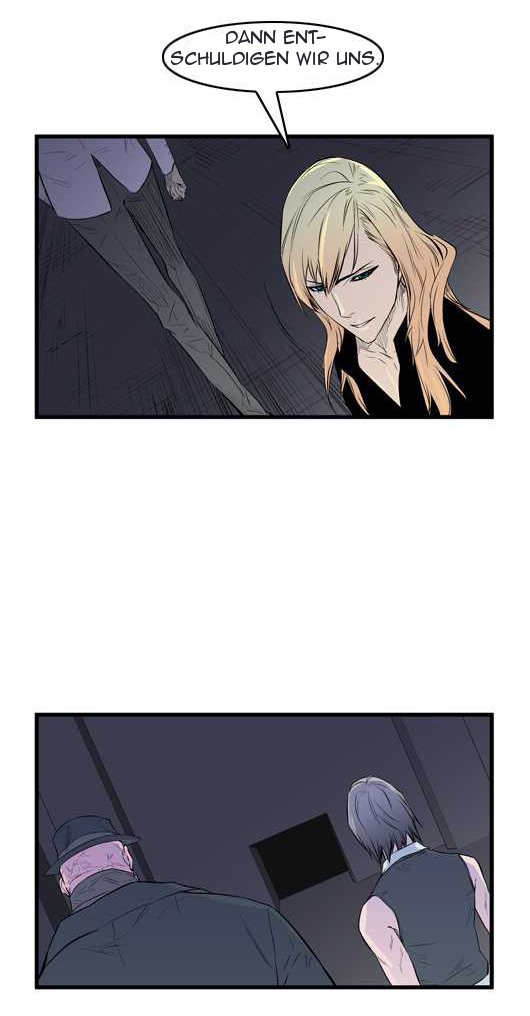 Read Noblesse DE Manga Online