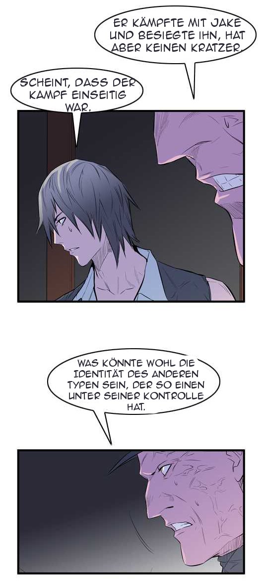 Read Noblesse DE Manga Online