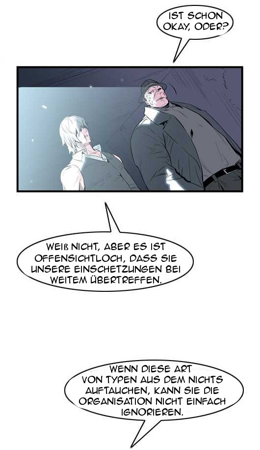 Read Noblesse DE Manga Online