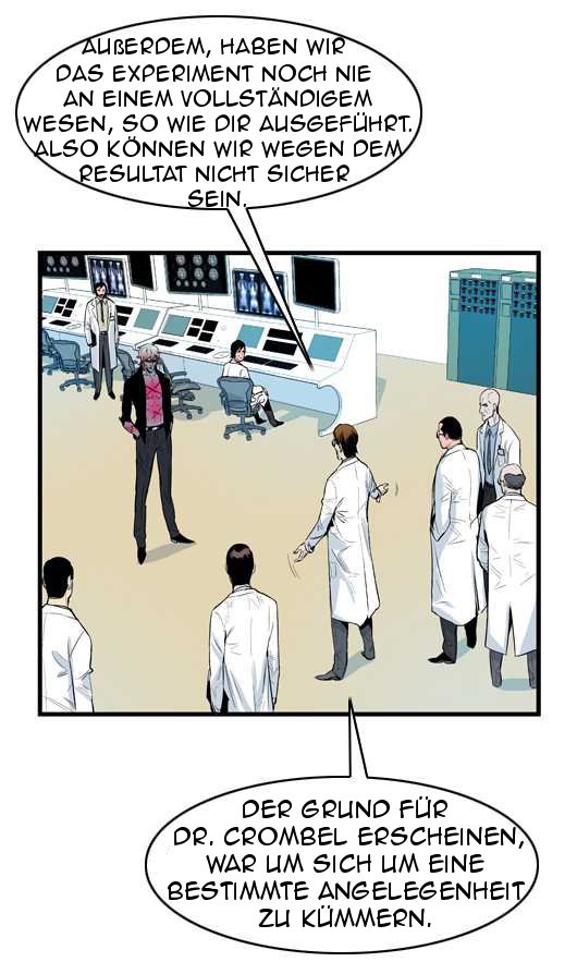 Read Noblesse DE Manga Online