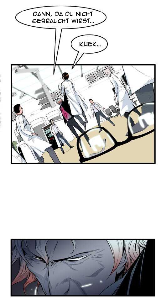 Read Noblesse DE Manga Online