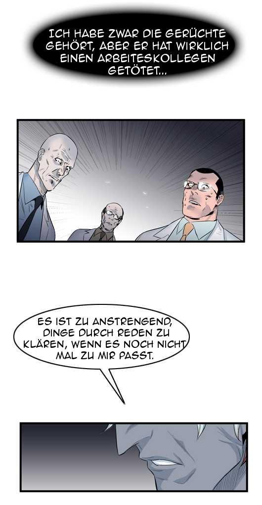 Read Noblesse DE Manga Online
