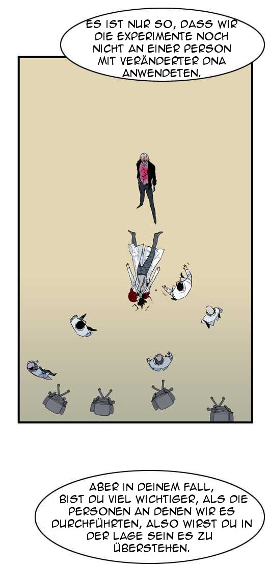 Read Noblesse DE Manga Online