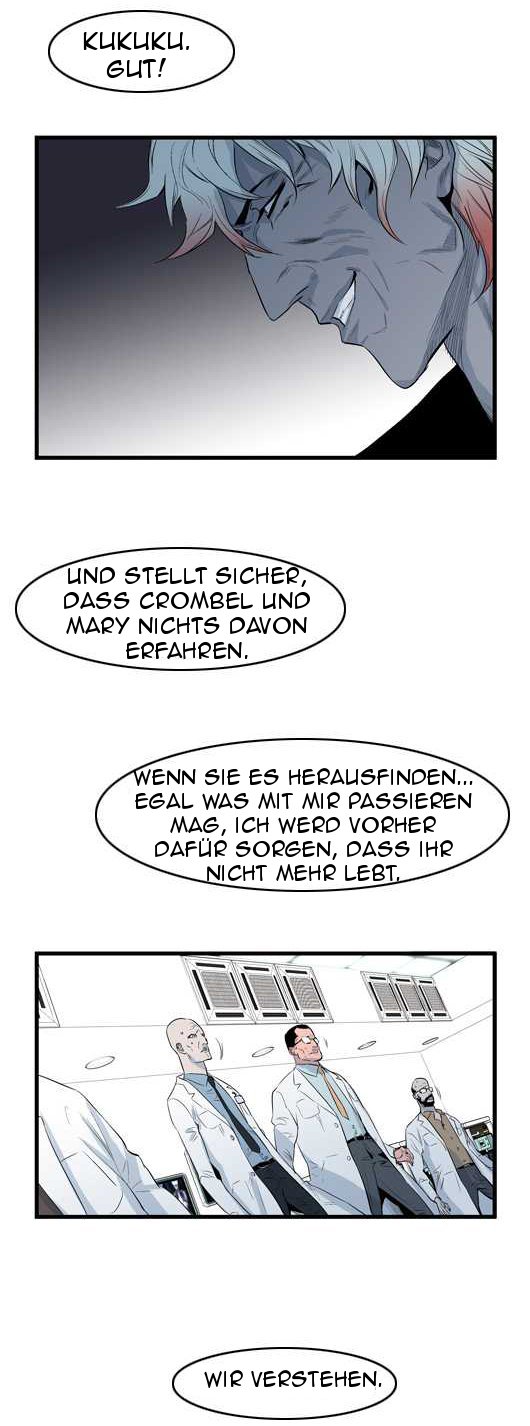 Read Noblesse DE Manga Online