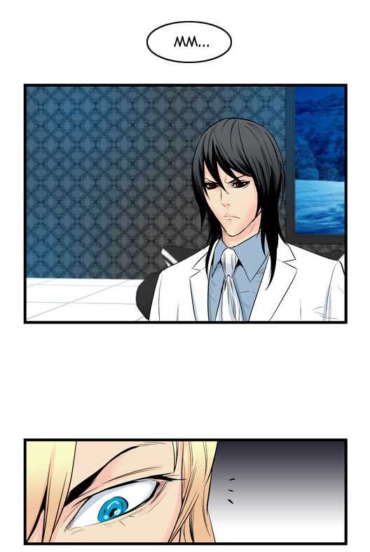 Read Noblesse DE Manga Online