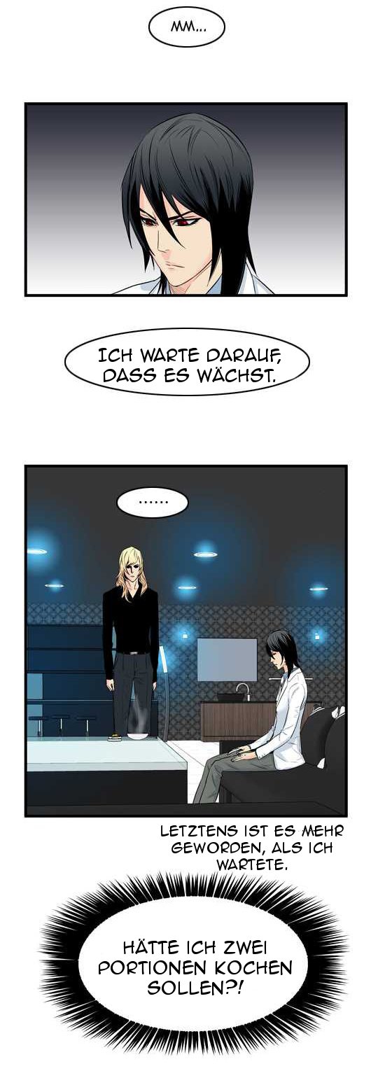 Read Noblesse DE Manga Online
