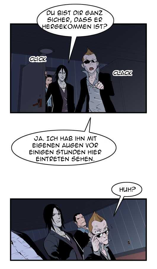 Read Noblesse DE Manga Online