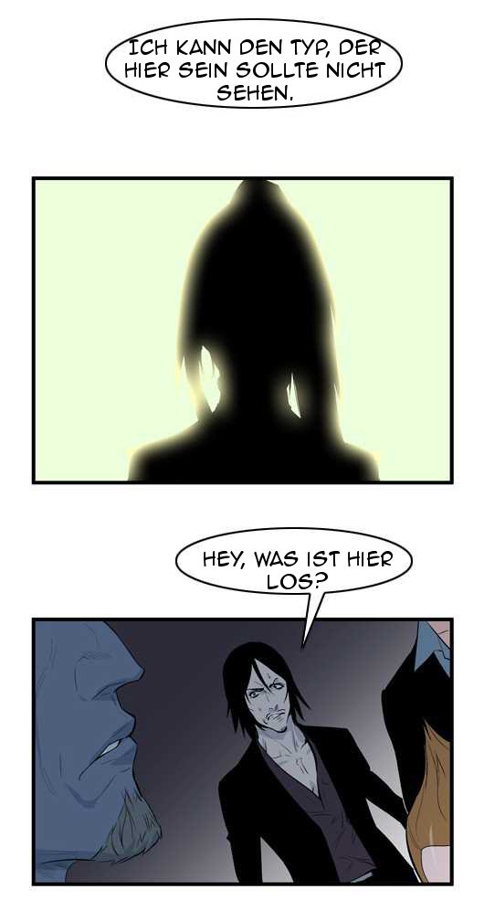 Read Noblesse DE Manga Online