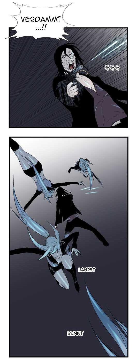 Read Noblesse DE Manga Online