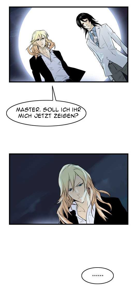 Read Noblesse DE Manga Online