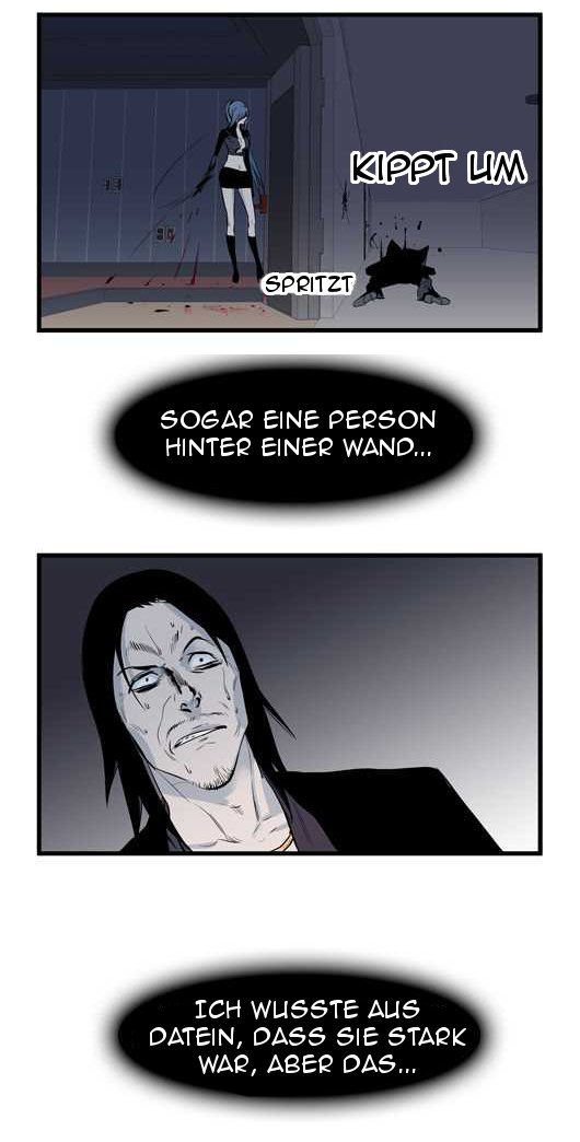 Read Noblesse DE Manga Online