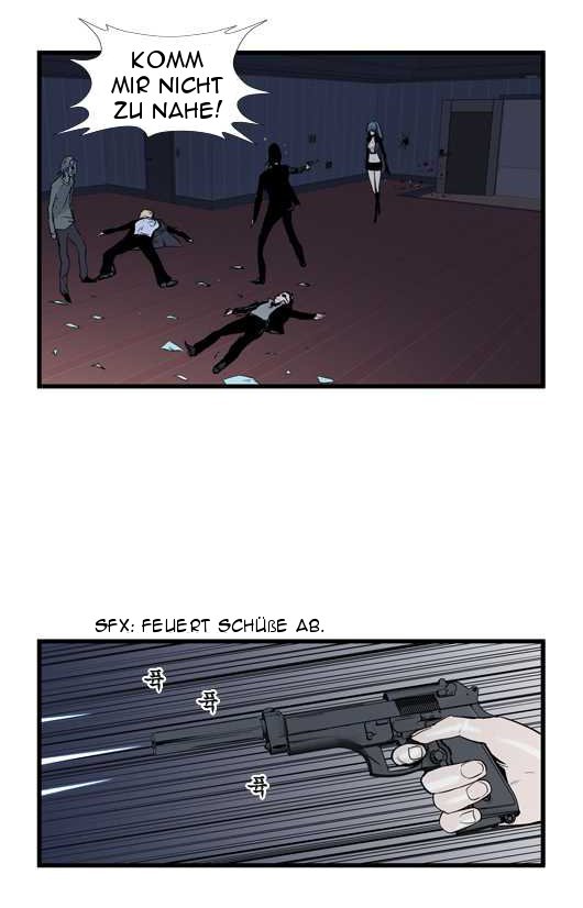 Read Noblesse DE Manga Online